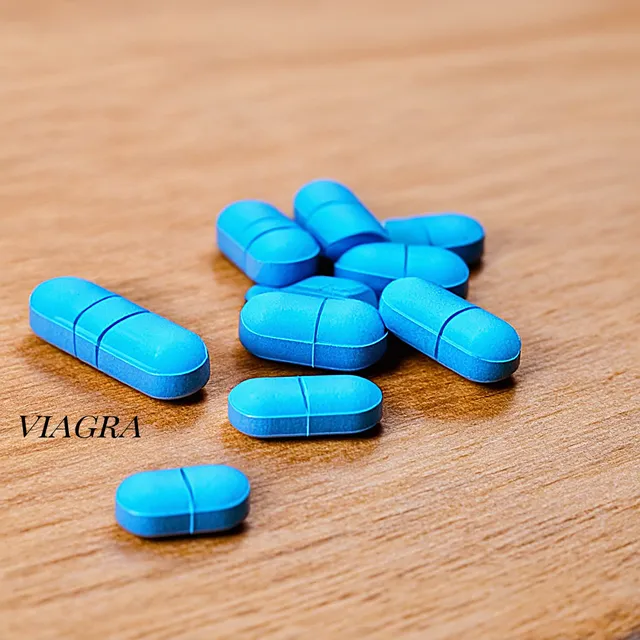 Media viagra hace efecto